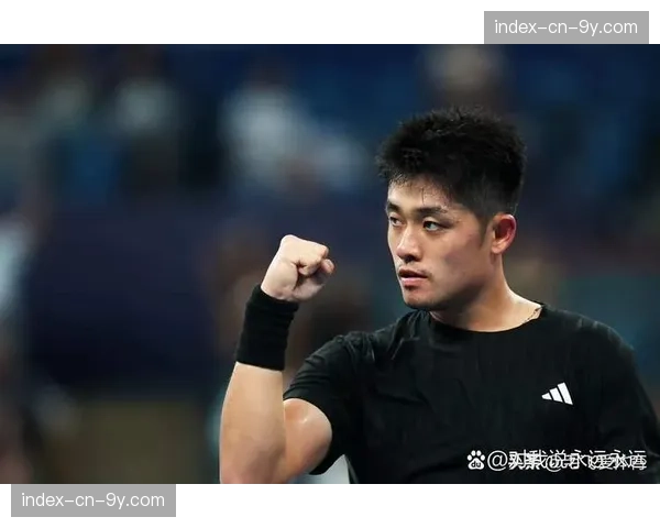 吴易昺ATP500阿卡普尔科站资格赛晋级，即时排名升至第142位