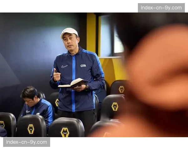 英超“足球梦想”项目走进社区，万名儿童受益于免费培训